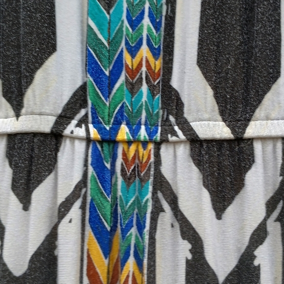 Apt. 9 Maxi Dress - Picture 3 of 11